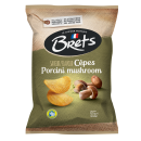 Chips Steinpilz Brets 125g